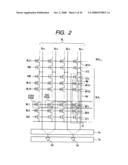 NONVOLATILE SEMICONDUCTOR MEMORY SYSTEM diagram and image