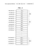 NONVOLATILE SEMICONDUCTOR MEMORY SYSTEM diagram and image