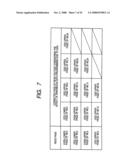 NONVOLATILE SEMICONDUCTOR MEMORY SYSTEM diagram and image