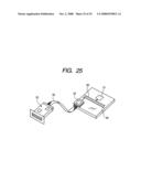 NONVOLATILE SEMICONDUCTOR MEMORY SYSTEM diagram and image