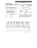 NON-VOLATILE MEMORY DEVICE AND METHOD FOR FABRICATING THE SAME diagram and image