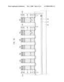 NON-VOLATILE MEMORY DEVICE AND METHOD FOR FABRICATING THE SAME diagram and image