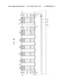 NON-VOLATILE MEMORY DEVICE AND METHOD FOR FABRICATING THE SAME diagram and image