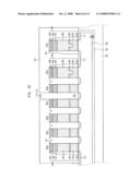 NON-VOLATILE MEMORY DEVICE AND METHOD FOR FABRICATING THE SAME diagram and image