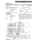 SEMICONDUCTOR MEMORY DEVICE AND METHOD FOR CONTROLLING THE SAME diagram and image