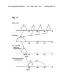 SEMICONDUCTOR MEMORY DEVICE AND METHOD FOR CONTROLLING THE SAME diagram and image