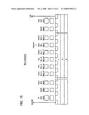 SEMICONDUCTOR MEMORY DEVICE AND METHOD FOR CONTROLLING THE SAME diagram and image
