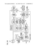 SEMICONDUCTOR MEMORY DEVICE AND METHOD FOR CONTROLLING THE SAME diagram and image