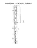 NONVOLATILE SEMICONDUCTOR MEMORY AND METHOD FOR CONTROLLING THE SAME diagram and image