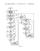 NONVOLATILE SEMICONDUCTOR MEMORY AND METHOD FOR CONTROLLING THE SAME diagram and image