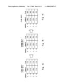 NONVOLATILE SEMICONDUCTOR MEMORY AND METHOD FOR CONTROLLING THE SAME diagram and image