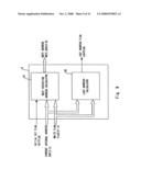 NONVOLATILE SEMICONDUCTOR MEMORY AND METHOD FOR CONTROLLING THE SAME diagram and image