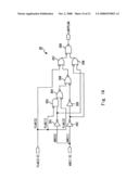 NONVOLATILE SEMICONDUCTOR MEMORY AND METHOD FOR CONTROLLING THE SAME diagram and image