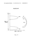 NONVOLATILE SEMICONDUCTOR MEMORY AND METHOD FOR CONTROLLING THE SAME diagram and image