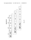 NONVOLATILE SEMICONDUCTOR MEMORY AND METHOD FOR CONTROLLING THE SAME diagram and image