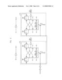 Semiconductor memory device diagram and image