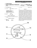 Adjustable stir diagram and image