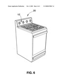 Adjustable stir diagram and image