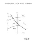 Method of processing geological data diagram and image