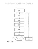 Method of processing geological data diagram and image