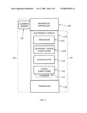 UNDERWATER GUIDANCE SYSTEMS, UNMANNED UNDERWATER VEHICLES AND METHODS diagram and image