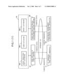 Music Data Providing System diagram and image