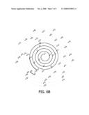 Method and System for Recording Data on an Optical Disc by a Plurality of Laser Beams diagram and image