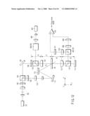 FOCUSING-ERROR DETECTING DEVICE AND HOLOGRAPHIC DATA-RECORDING/REPRODUCING APPARATUS HAVING THE DEVICE diagram and image