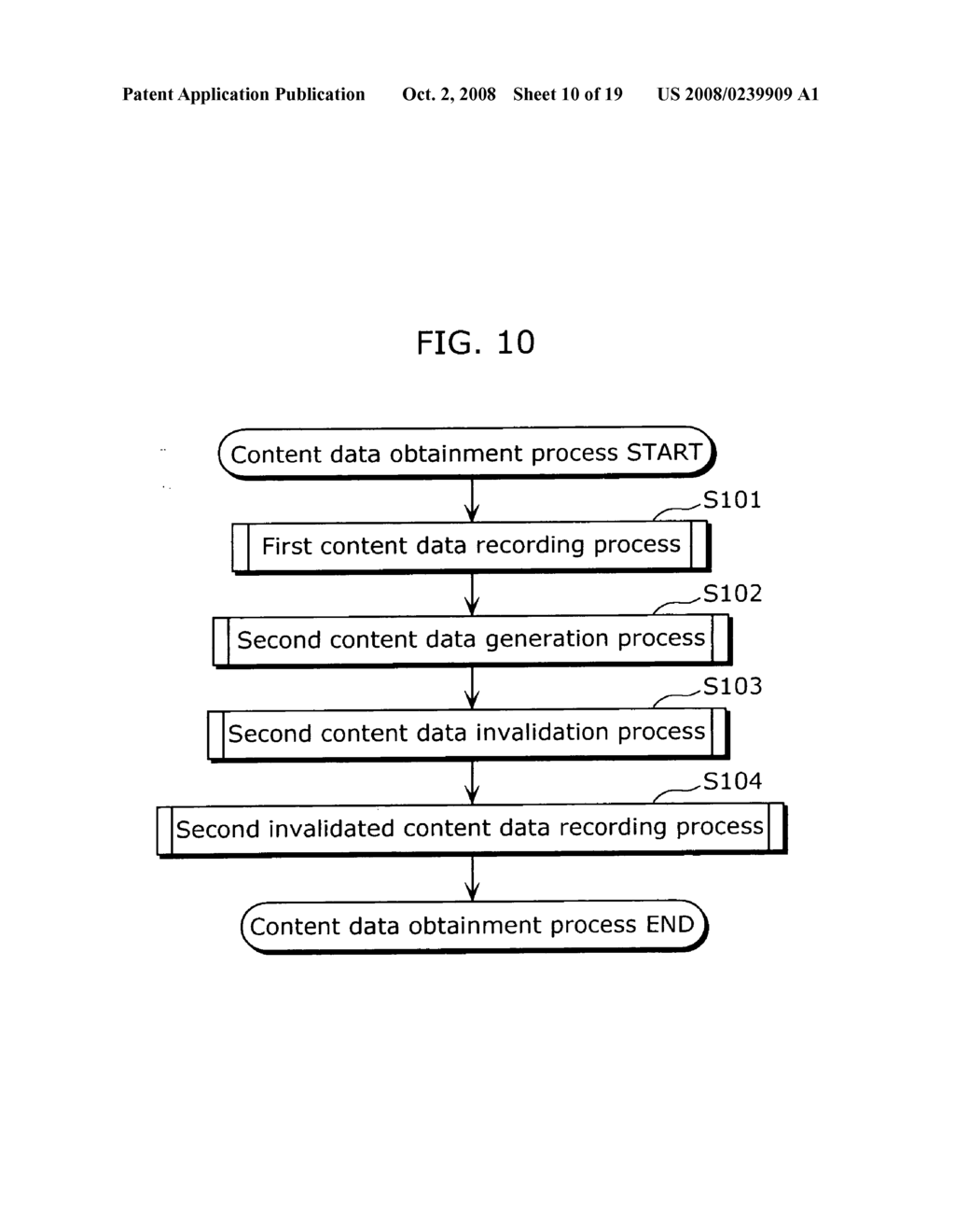 Recorder/Reproducer and Content Data Protection System - diagram, schematic, and image 11