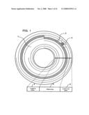 WRITE-ONCE READ-MANY INFORMATION RECORDING MEDIUM, INFORMATION RECORDING METHOD, INFORMATION REPRODUCTION METHOD, INFORMATION RECORDING APPARATUS, AND INFORMATION REPRODUCTION APPARATUS diagram and image