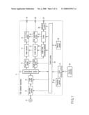 AUDIO DATA OUTPUT APPARATUS AND AUDIO DATA OUTPUT METHOD diagram and image