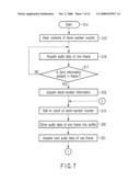 AUDIO DATA OUTPUT APPARATUS AND AUDIO DATA OUTPUT METHOD diagram and image