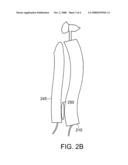 Wireless transmission of temperature data diagram and image