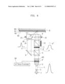 HOLOGRAM RECORDER AND HOLOGRAM RECORDING METHOD diagram and image