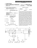 Optical Compensator, Optical Element, Optical Scanning Head An Optical Scanning Device diagram and image