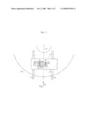 OPTICAL PICKUP diagram and image