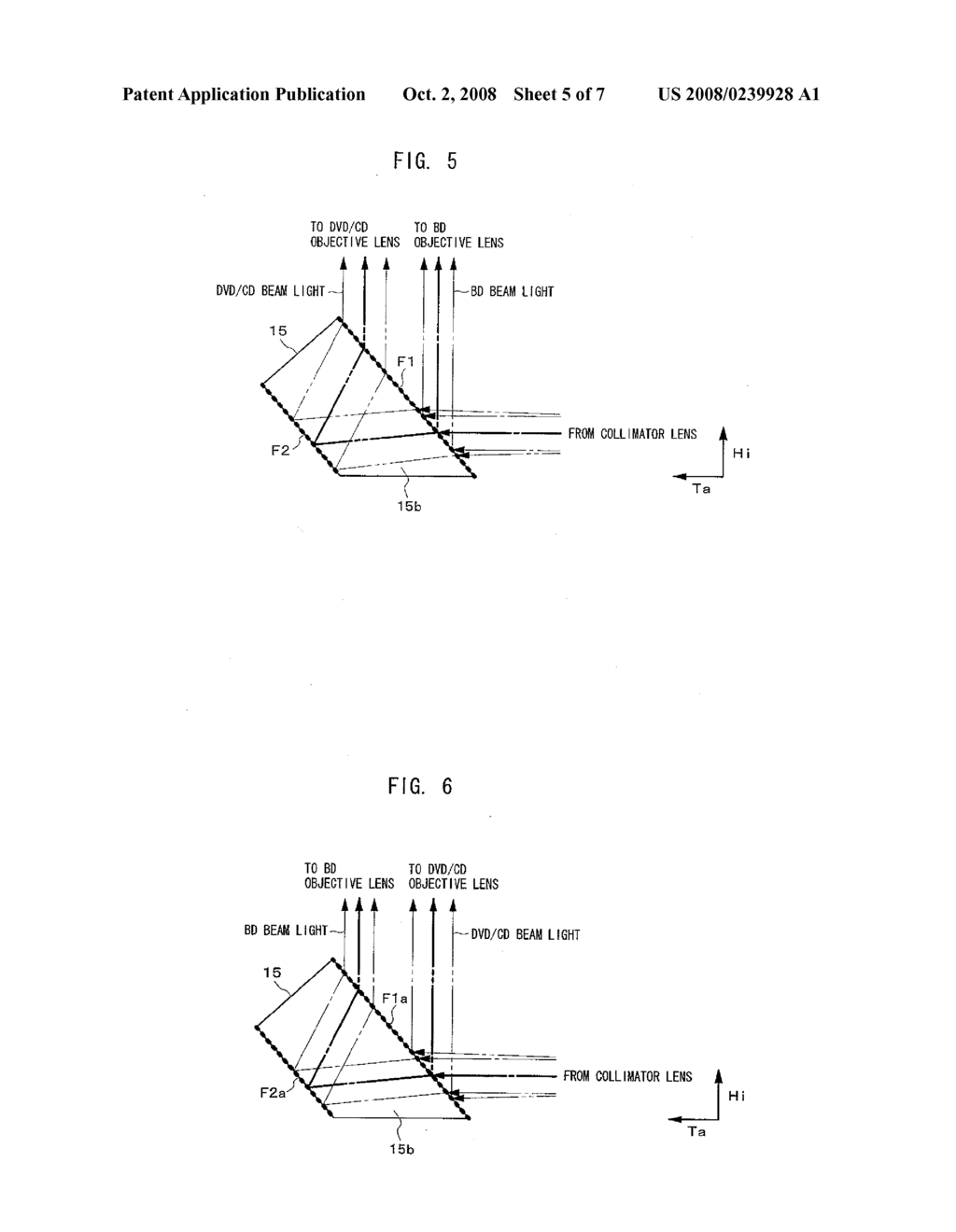 OPTICAL PICKUP - diagram, schematic, and image 06