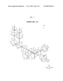 OPTICAL PICKUP diagram and image