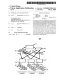 Communication system, switch diagram and image