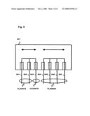 Communication system, switch diagram and image