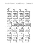 Communication system, switch diagram and image