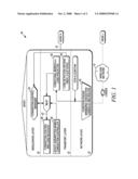 SPECULATIVE CONGESTION CONTROL SYSTEM AND CROSS-LAYER ARCHITECTURE FOR USE IN LOSSY COMPUTER NETWORKS diagram and image