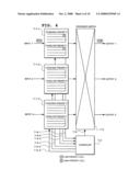 LOAD-BALANCED CELL SWITCH DEVICE AND PRIORITY CONTROL METHOD diagram and image