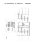 LOAD-BALANCED CELL SWITCH DEVICE AND PRIORITY CONTROL METHOD diagram and image