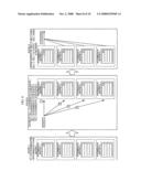 LOAD-BALANCED CELL SWITCH DEVICE AND PRIORITY CONTROL METHOD diagram and image