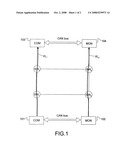 METHOD OF DATA INTEGRITY CONTROL IN AN AFDX NETWORK diagram and image