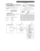 METHOD FOR MONITORING IMPULSE NOISE diagram and image