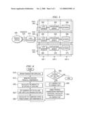 METHOD FOR INTEGRATING DOWNSTREAM PERFORMANCE AND RESOURCE USAGE STATISTICS INTO LOAD BALANCING WEIGHTS diagram and image