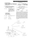 Time division duplex wireless network and associated method using modulation groups diagram and image