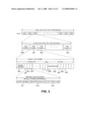 Time division duplex wireless network and associated method using modulation groups diagram and image